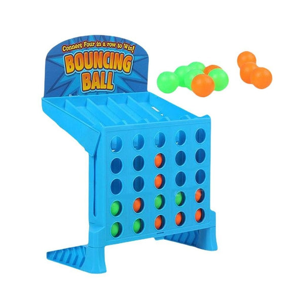 Bouncing Ball Board Game - Weriion