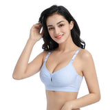 Breast Feeding Maternity Nursing Bra - Weriion