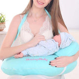 Breastfeeding Pillow Multifunctional Nursing Pillow - Weriion