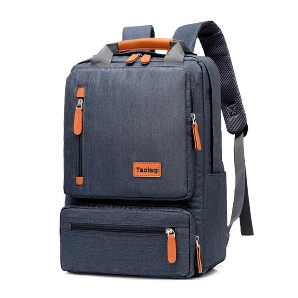 Casual Business Unisex Computer Backpack - Weriion