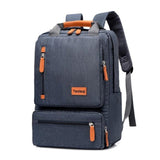 Casual Business Unisex Computer Backpack - Weriion