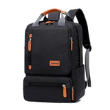 Casual Business Unisex Computer Backpack - Weriion