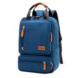 Casual Business Unisex Computer Backpack - Weriion