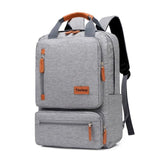 Casual Business Unisex Computer Backpack - Weriion