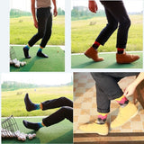 Casual High Quality Colorful Socks 10 Pairs - Weriion