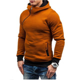 Casual Hoodie For Men - Weriion