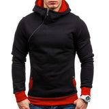 Casual Hoodie For Men - Weriion