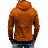 Casual Hoodie For Men - Weriion