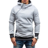 Casual Hoodie For Men - Weriion