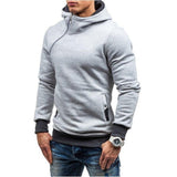 Casual Hoodie For Men - Weriion