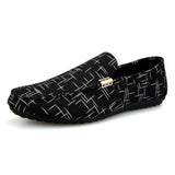 Casual Loafer Shoes For Men - Weriion