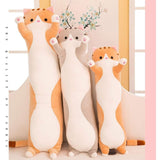 Cat Plush Toy - Weriion