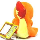 Charmander 13 cm Pokemon Plush Toy - Weriion