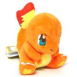 Charmander 13 cm Pokemon Plush Toy - Weriion