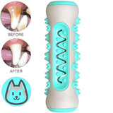 Chew Toy Tooth Cleaner Dental Care For Dogs - Weriion