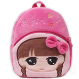 Children School Backpacks For Girls And Boys - Weriion