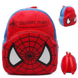 Children School Backpacks For Girls And Boys - Weriion