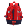 Children's Waterproof Oxford Cloth Unisex Backpack - Weriion