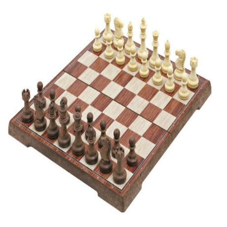 classic version chess set - Weriion