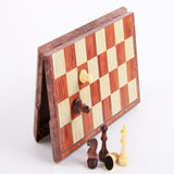 classic version chess set - Weriion