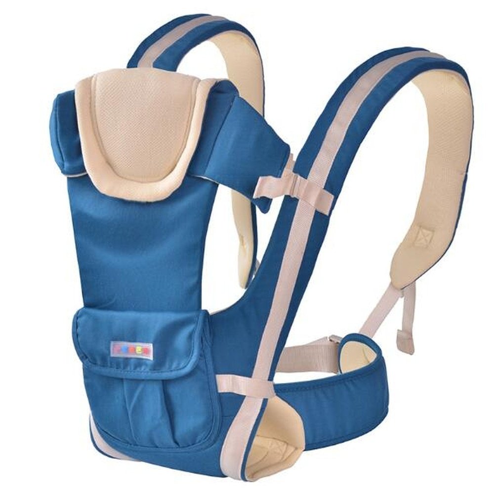 Comfortable Baby Carrier For Babies Between 0-30 Months - Weriion