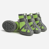 Comfortable & Durable Non-Slip Dog Shoes - Weriion