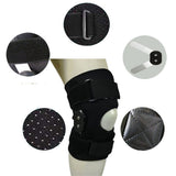 Comfortable Knee Brace For Support - Weriion