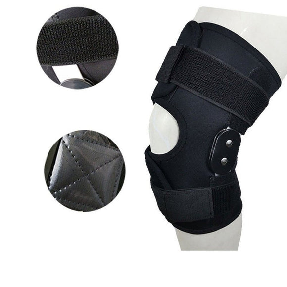 Comfortable Knee Brace For Support - Weriion