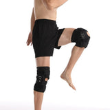 Comfortable Knee Brace For Support - Weriion