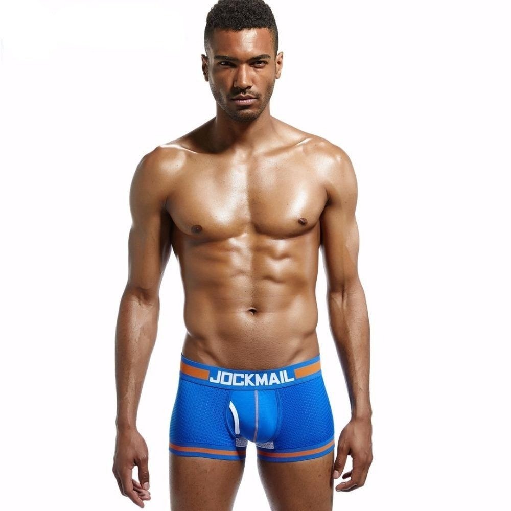 Comfortable Men's Underpants - Weriion