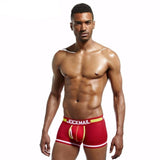 Comfortable Men's Underpants - Weriion