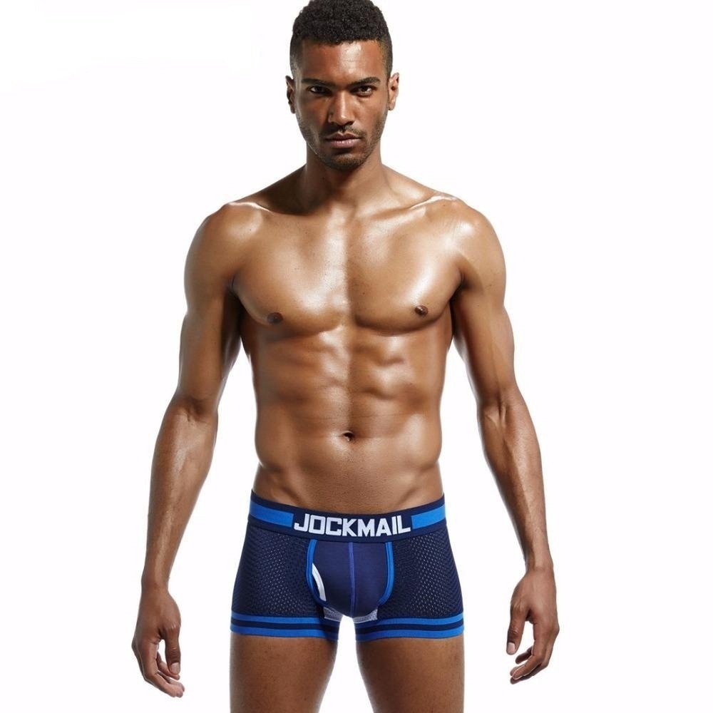 Comfortable Men's Underpants - Weriion