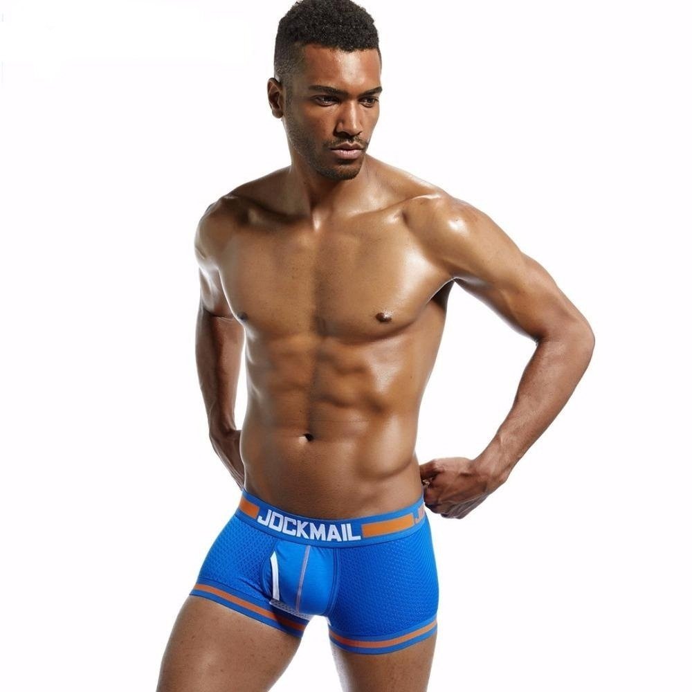 Comfortable Men's Underpants - Weriion