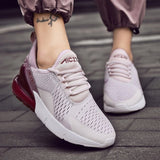 Comfortable Running Shoes For Women - Weriion