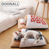 Comfortable Soft Pet Bed Suitable For Cats And Dogs - Weriion