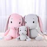 Cute Rabbit Plush Toy - Weriion