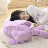 Cute Soft Elephant Plush Toys - Weriion