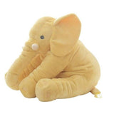 Cute Soft Elephant Plush Toys - Weriion
