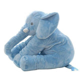 Cute Soft Elephant Plush Toys - Weriion