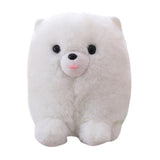 Cute Talking Sound Record Shiba Mimicry Pet Plush Toy - Weriion