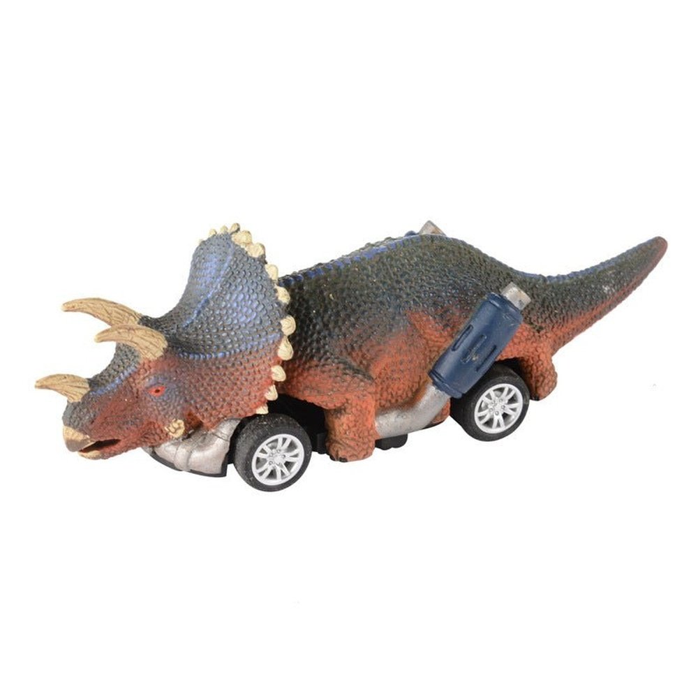 Dinosaur Model Car Toys - Weriion