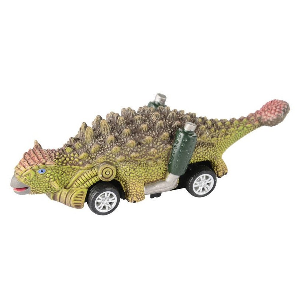 Dinosaur Model Car Toys - Weriion