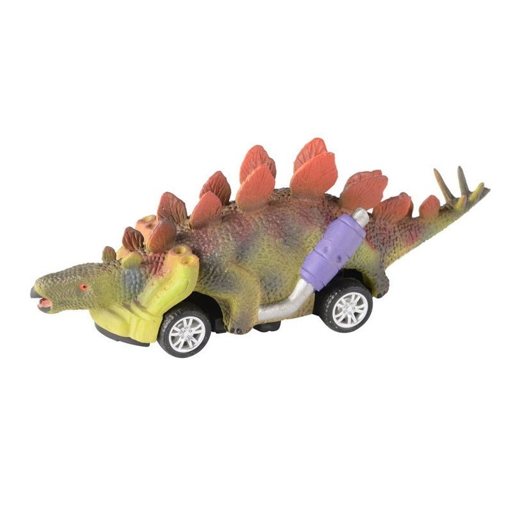 Dinosaur Model Car Toys - Weriion