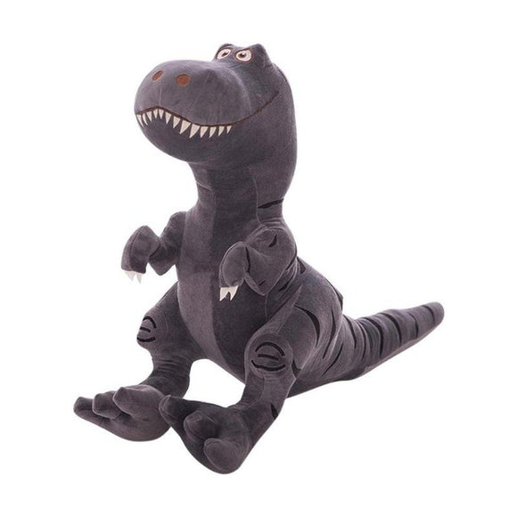 Dinosaur Plush Toy Cartoon Doll Tyrannosaurus Rex - Weriion