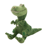 Dinosaur Plush Toy Cartoon Doll Tyrannosaurus Rex - Weriion