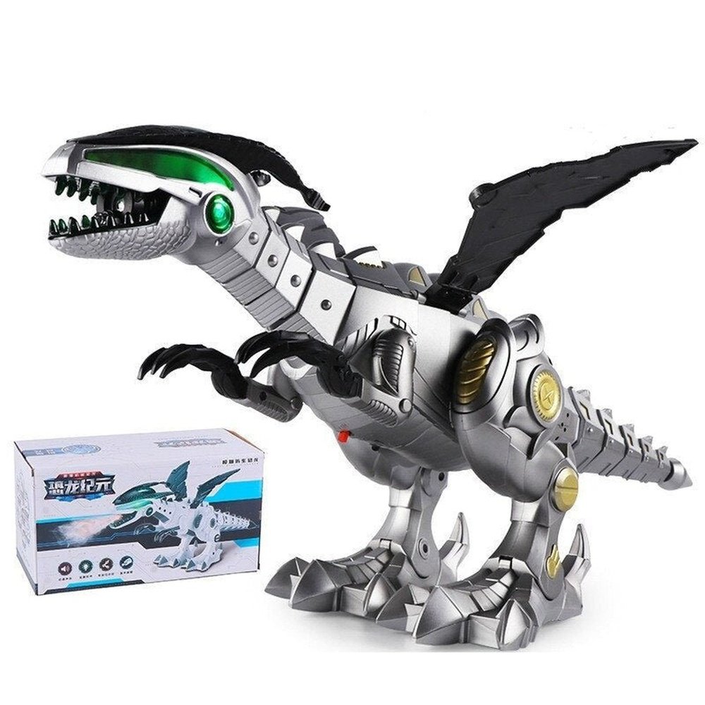 Dinosaur Robot Toy - Weriion