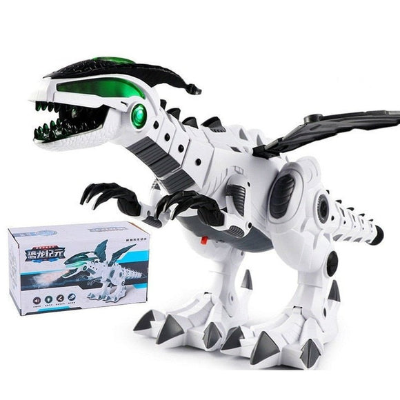 Dinosaur Robot Toy - Weriion