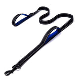 Dog Leash With Two Handles For Medium And Large Dogs - Weriion