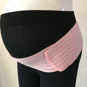Double Layered Pregnancy Support Belt - Weriion