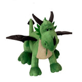 Dragon 35 cm Plush Toys Double-Headed - Weriion